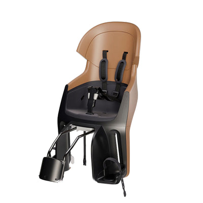 Siège enfant vélo arrière Bobike – Evolve Maxi Cadre