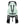 Siège vélo enfant Bobike GO Maxi MIK-HD
