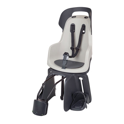 Siège vélo enfant Bobike GO Maxi - Fixation cadre