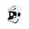 Casque vélo Intégral - Virgo Access, coloris Blanc