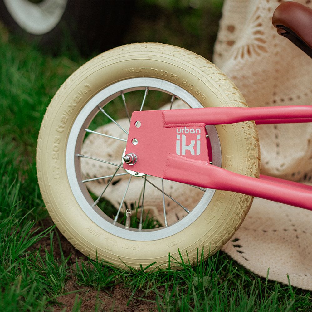 Kit de conversion Urban Iki - Draisienne - Tricycle