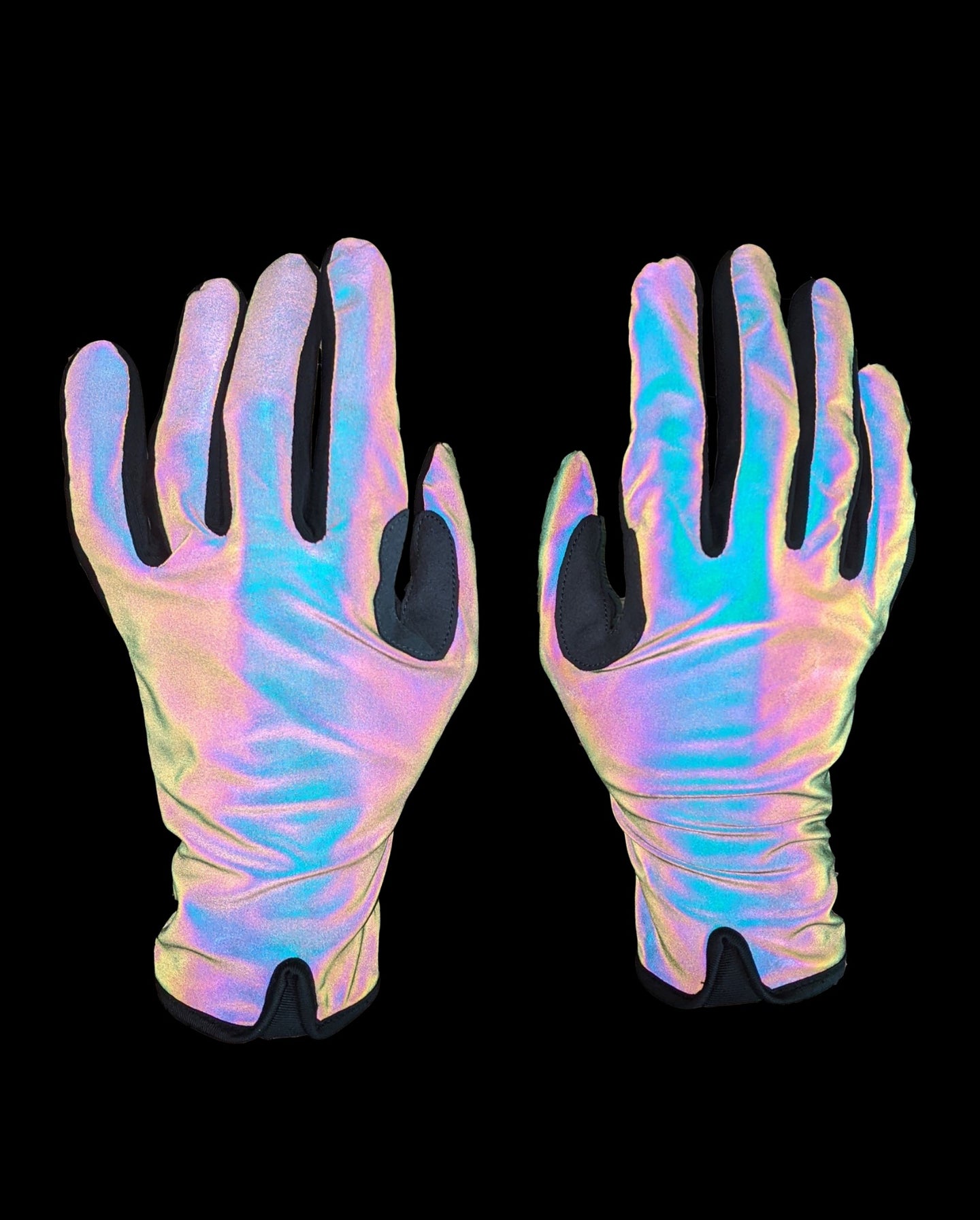 windschutz handschuhe Reflektierende Handschuhe für die Übergangszeit - Urban Circus