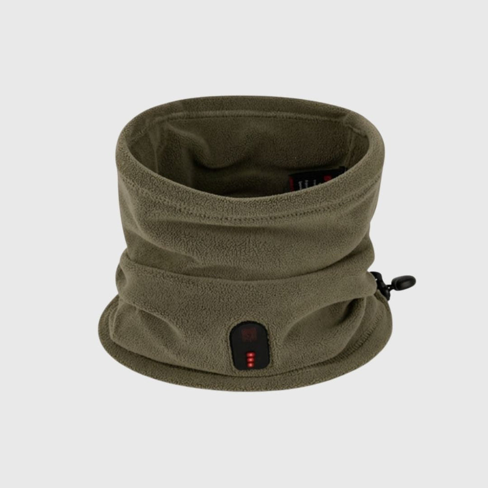 Tour de cou chauffant G-Heat, Kaki