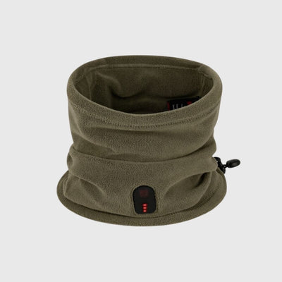 Tour de cou chauffant G-Heat, Kaki