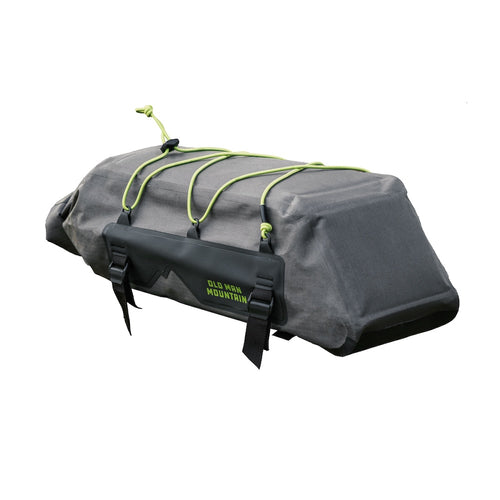 Sacoche porte-bagages Old Man Mountain – Atlas Rack Pack