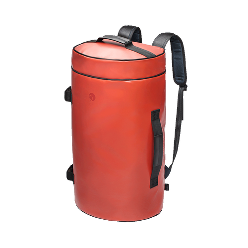 Wasserdichter und recycelter Rucksack 50L - La virgule - Grand Hors-Bord