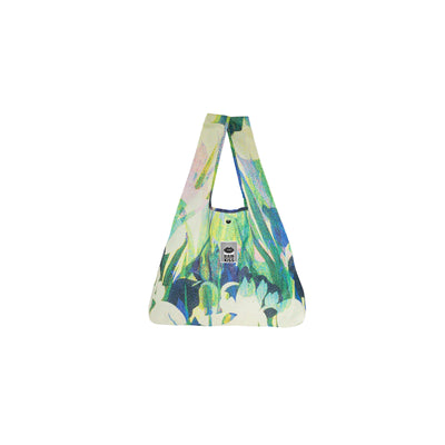 Sac de courses pliable Rainkiss - Shopper Bag