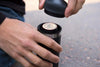 Adaptateur capsules pour machine à expresso Wacaco - Nanopresso NS Adapter