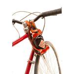 Porte-bouteille de bière pour vélo - La Bouclée La Bouclette