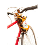 Porte-bouteille de bière pour vélo - La Bouclée La Bouclette