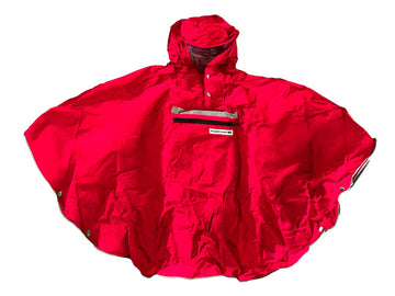 Poncho de Pluie Imperméable Enfants - The Peoples Poncho