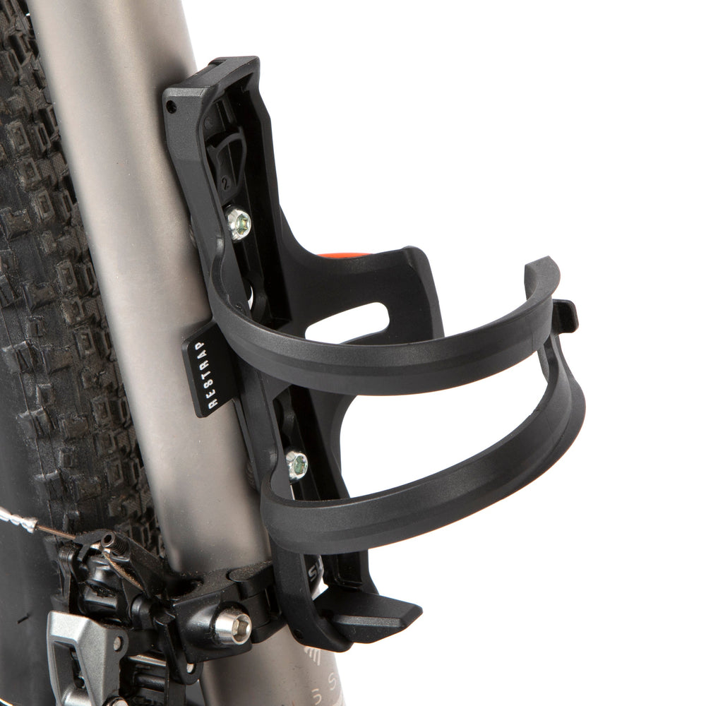 Porte-bidon vélo Restrap Side Release
