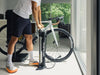 Pompe à pied Topeak - JoeBlow Booster