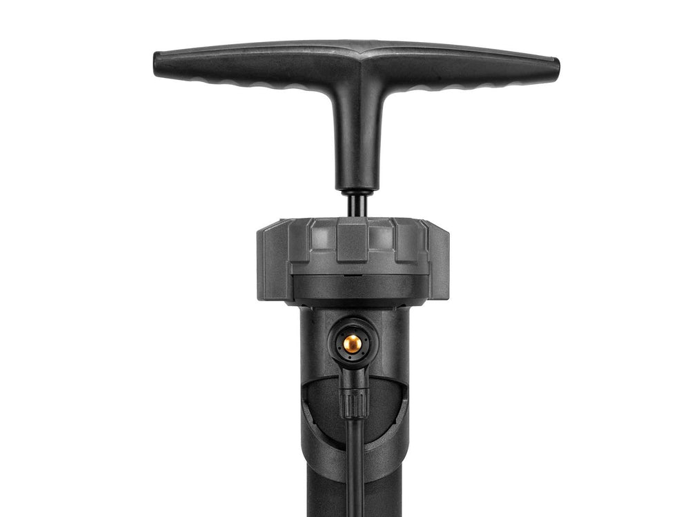 Pompe à pied Topeak - JoeBlow Booster