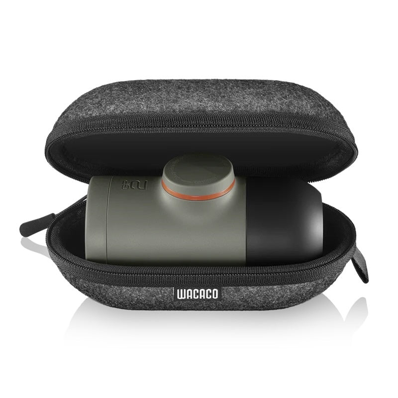 Étui de protection pour machine Wacaco - Minipresso GR2 Case