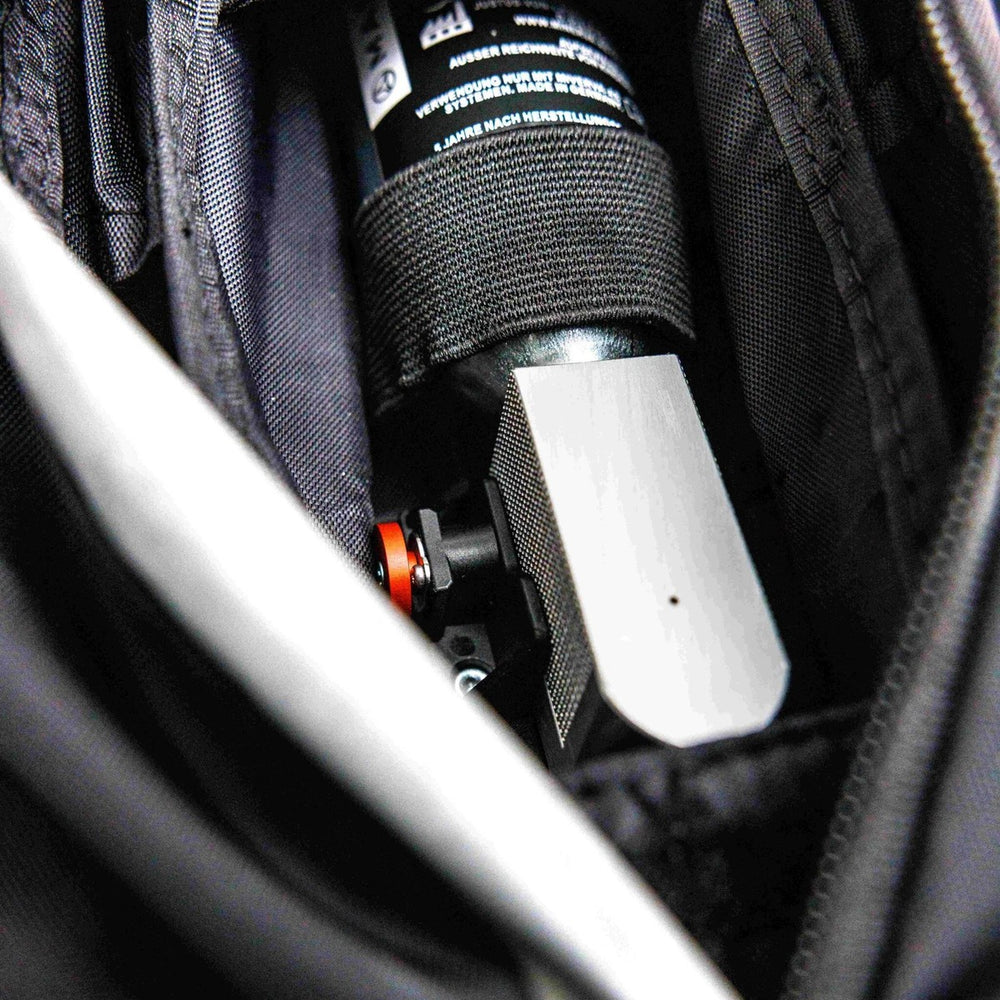 Cartouche CO2 de l'airbag MASE Airding Fusion AirRide
