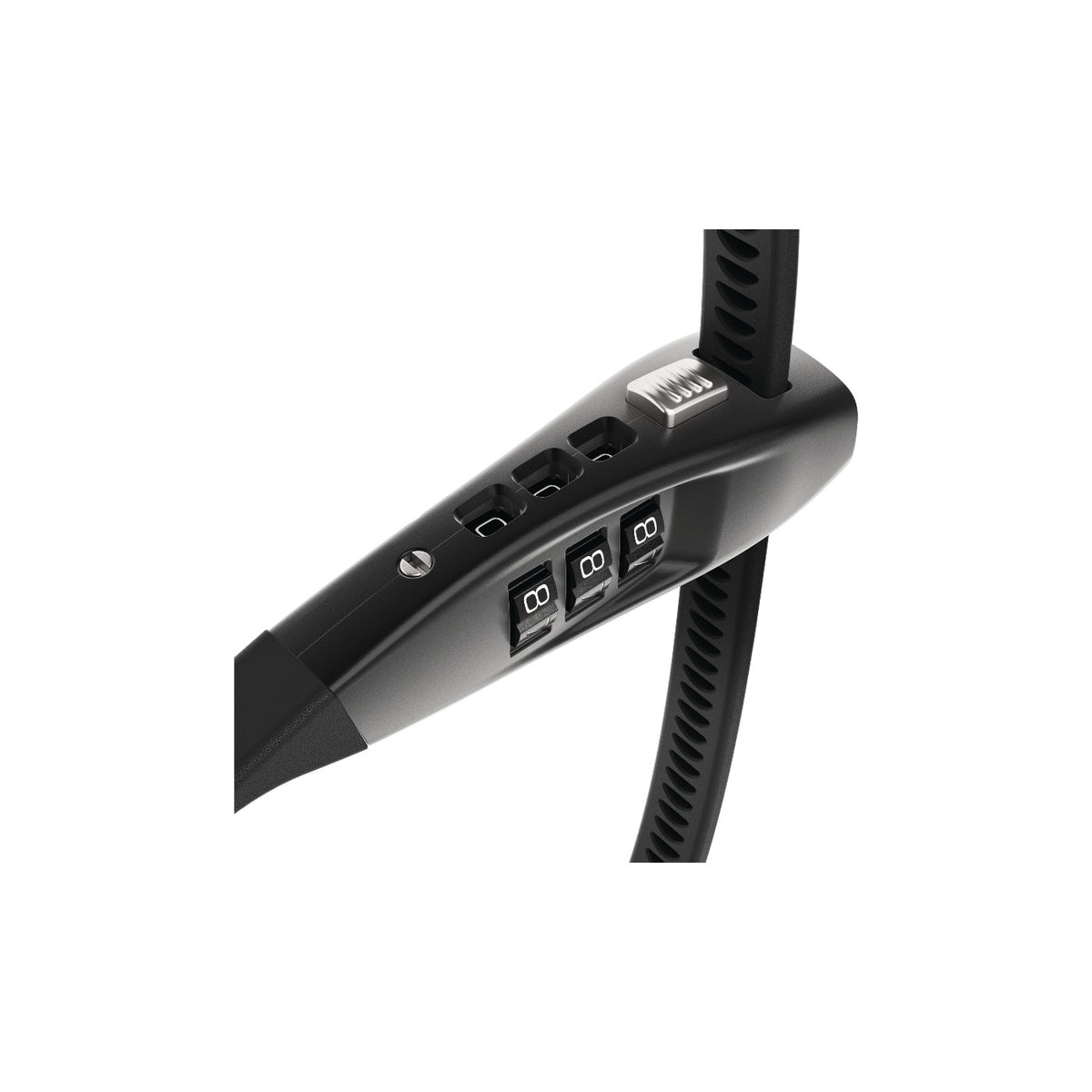 Antivol câble à code Abus Combiflex TravelGuard 70