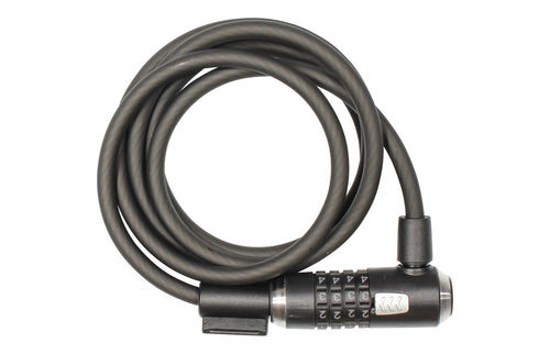 Antivol câble Kryptonite KryptoFlex 1018 - 180 cm