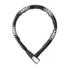 Antivol chaîne Abus Steel-O-Chain 8807K