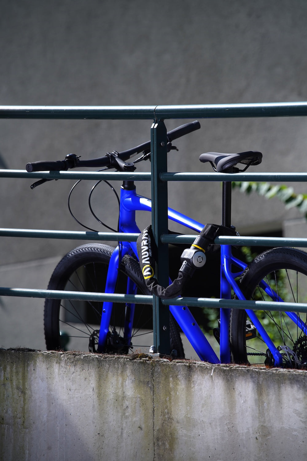 Antivol chaîne vélo  Auvray - C-BLOC Pro Alert