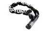 Antivol chaîne Kryptonite KryptoLok 990 Combo - 90 cm