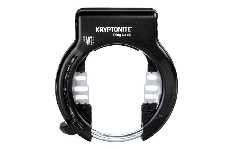 Antivol de cadre Kryptonite Ring Lock - compatible Plug In