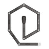 Antivol pliant Abus Bordo Big XPlus 6000K/120 Antivol pliant Abus Bordo Big XPlus 6000K/120