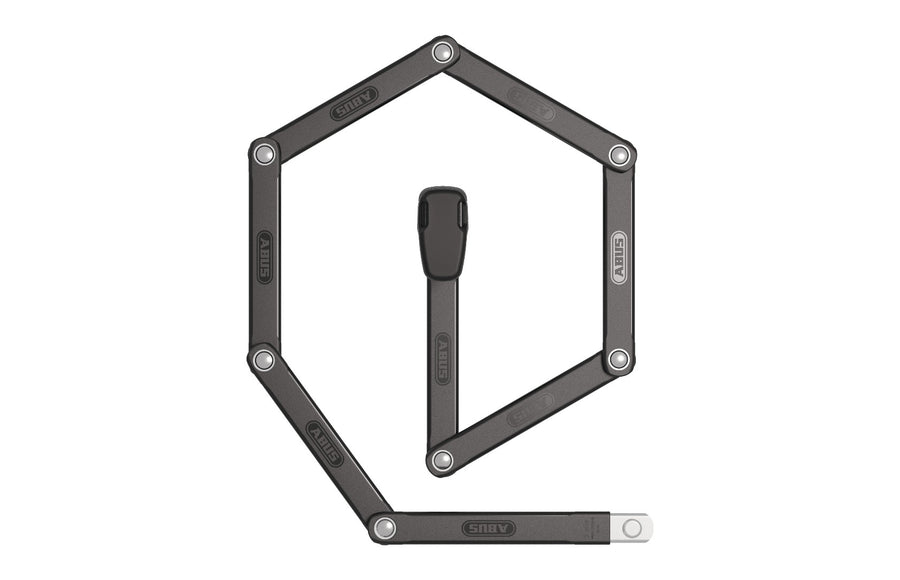 Antivol pliant Abus Bordo Big XPlus 6000K/120