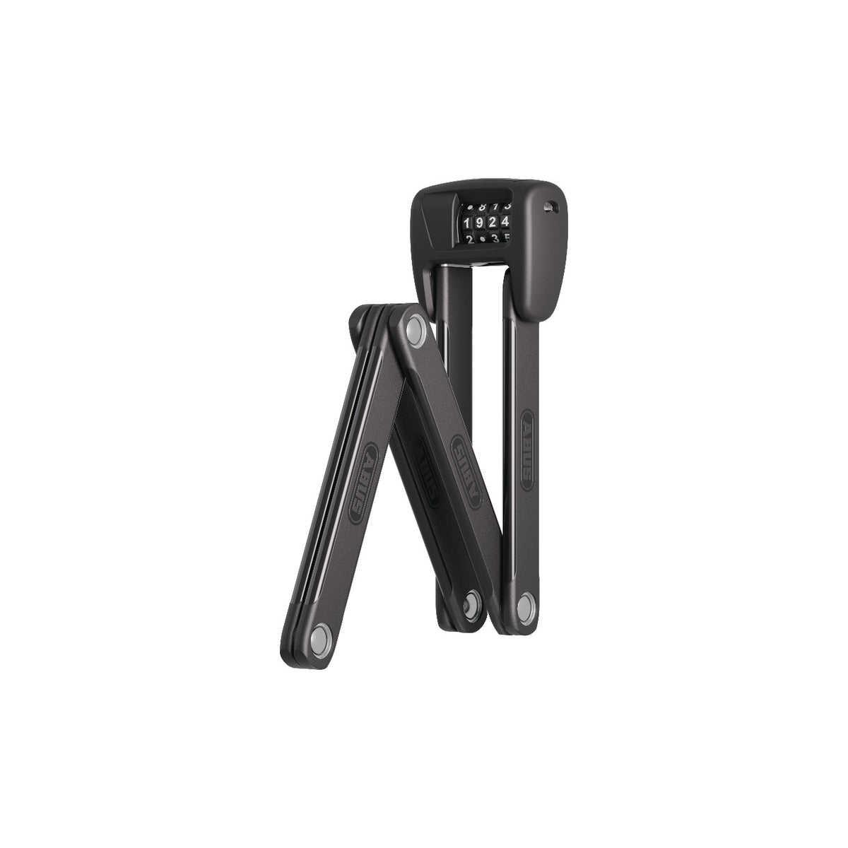 Antivol pliant Abus Bordo Combo 6000C/90