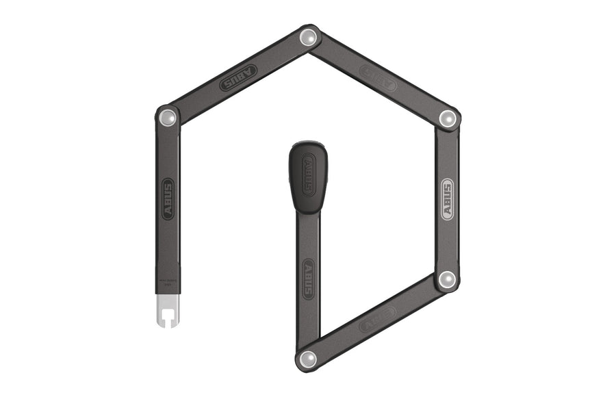 Antivol pliant Abus Bordo Combo 6000C/90