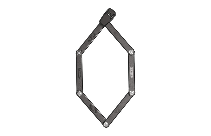 Antivol pliant Abus Bordo XPlus 6000K/90 TwinSet