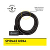 Antivol spirale vélo Auvray Spirale Urba Ø 8 mm 150 cm - photo 4