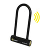 Antivol U vélo Auvray U Alarm Pro 98 x 250 mm avec alarme 120 dB - photo 4