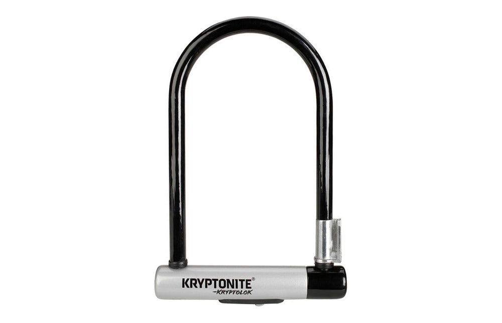 Antivol U Kryptonite KryptoLok ATB - vue de détail