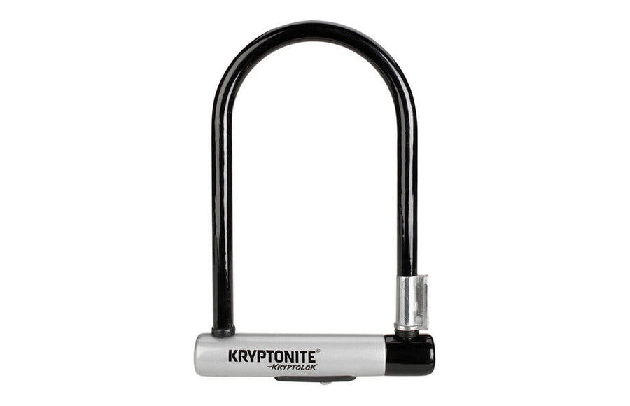 Antivol U Kryptonite KryptoLok ATB - vue de détail