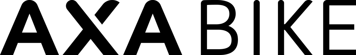 Logo AXA Bike