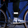 Bandes réfléchissantes vélo Urban Proof Knox Slap Wrap (lot de 2) Noir - photo 4