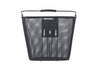 Panier vélo Basil - Bilbao avec support guidon KF