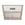 Panier arrière vélo Basil Cento 21 L – Flower Nude Metallic – le panier Cento Flower flower nude metallic, motif fleuri ajoure