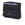 Sacoche de guidon vélo Basil – Mali noir – la sacoche de guidon Basil Mali 8 L, fixation par scratchs