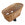 Panier arrière vélo pour chien Basil Pasja – Pasja 45 cm, fixation sangles – le panier a chien Basil Pasja 45 cm en osier naturel, fixation par sangles