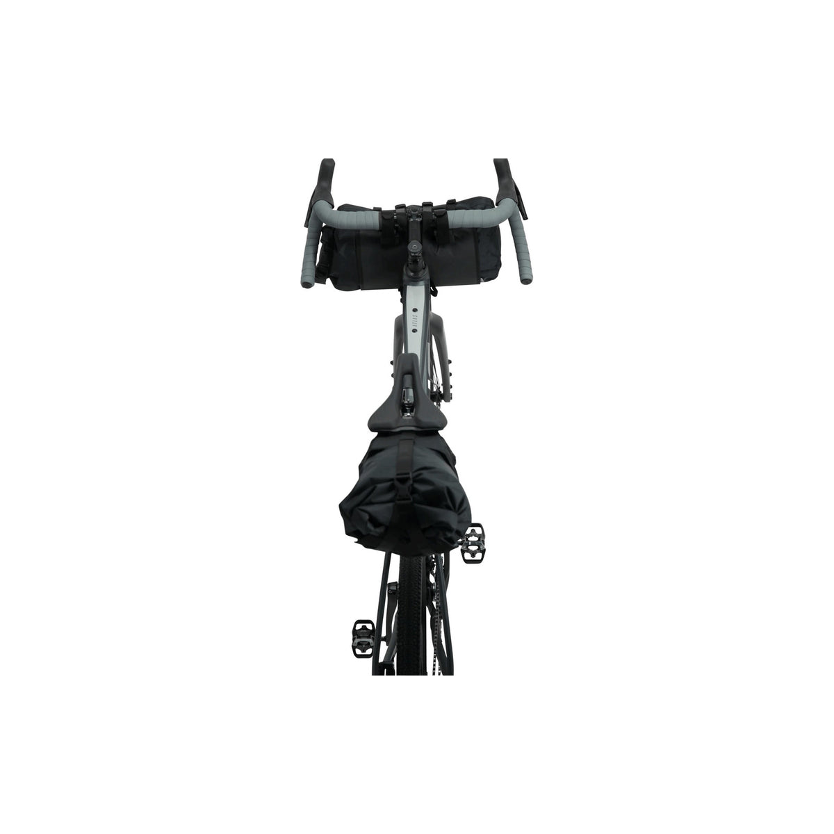 Sacoche de guidon vélo BBB Front Fellow - 10 L