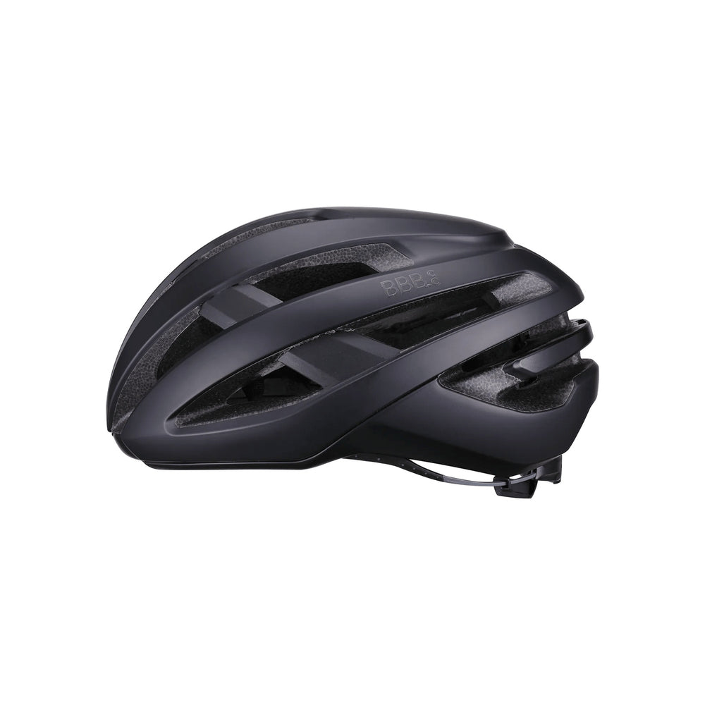 Casque vélo BBB Maestro noir mat
