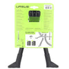 Béquille centrale double Ursus Big Foot alu 26"