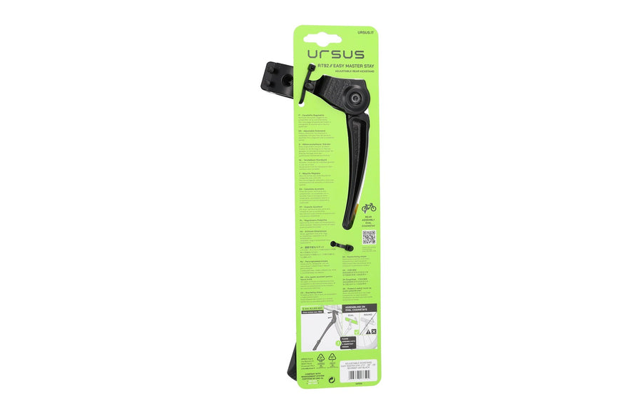 Béquille latérale Ursus Easy Master Stay