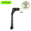 Béquille latérale Ursus King Mini Rear 16-24"