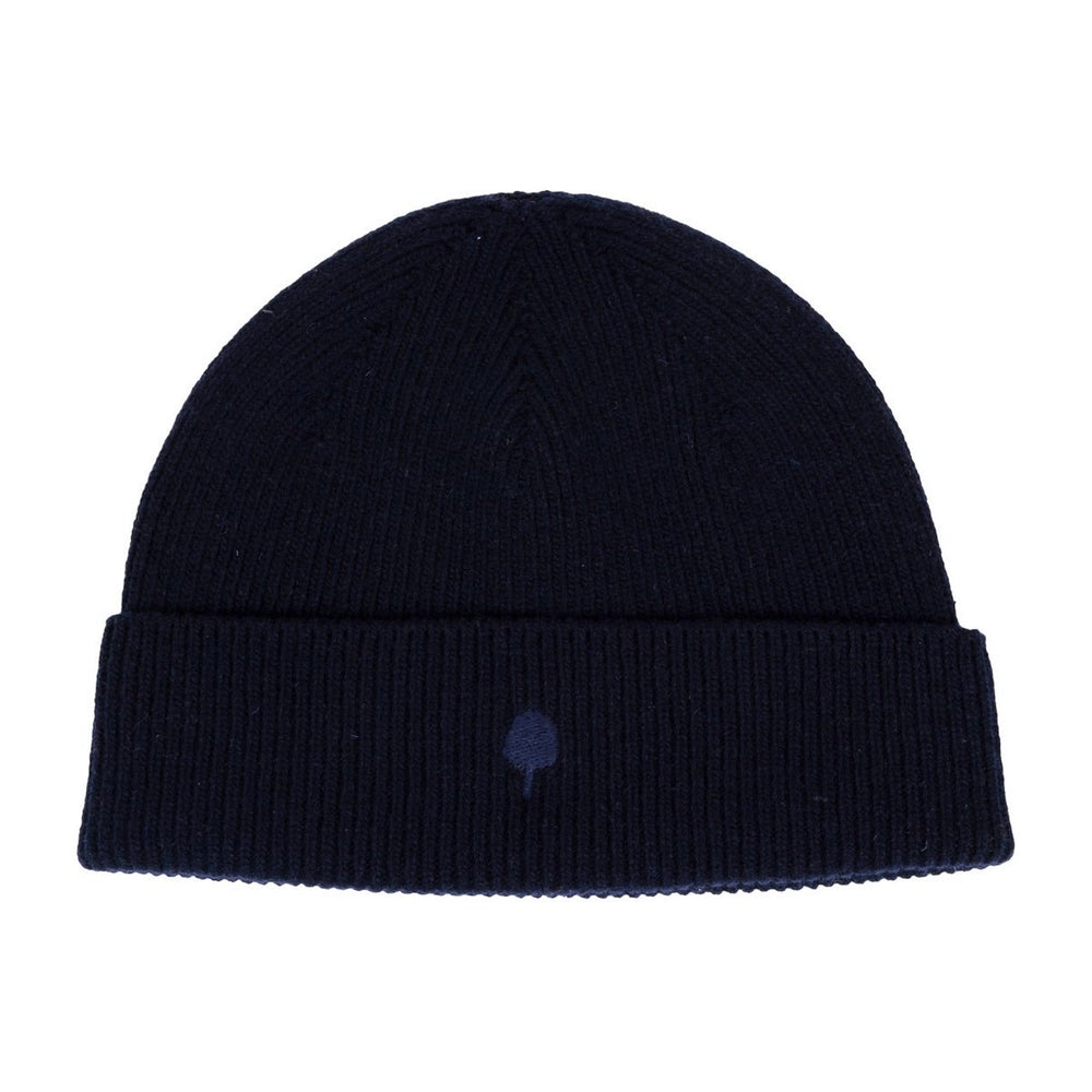 bonnet-faguo-classic-beanie-bleu-marine-1