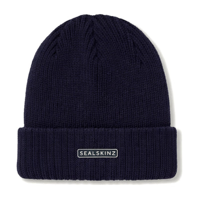 bonnet-impermeable-sealskinz-bacton-navy-1