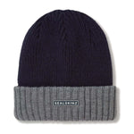 bonnet-impermeable-sealskinz-bacton-navy-grey-1