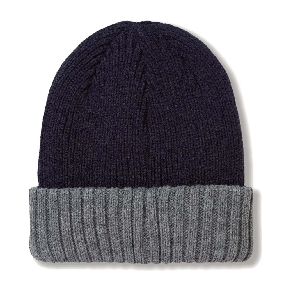 bonnet-impermeable-sealskinz-bacton-navy-grey-2